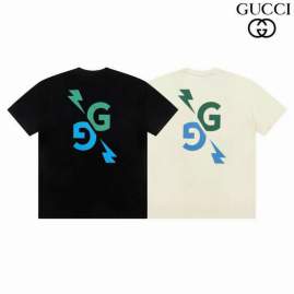 Picture of Gucci T Shirts Short _SKUGucciXS-Latt32011171